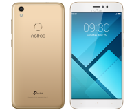 TP-Link Neffos C7 2/16GB Dual SIM LTE złoty - 426963 - zdjęcie 1